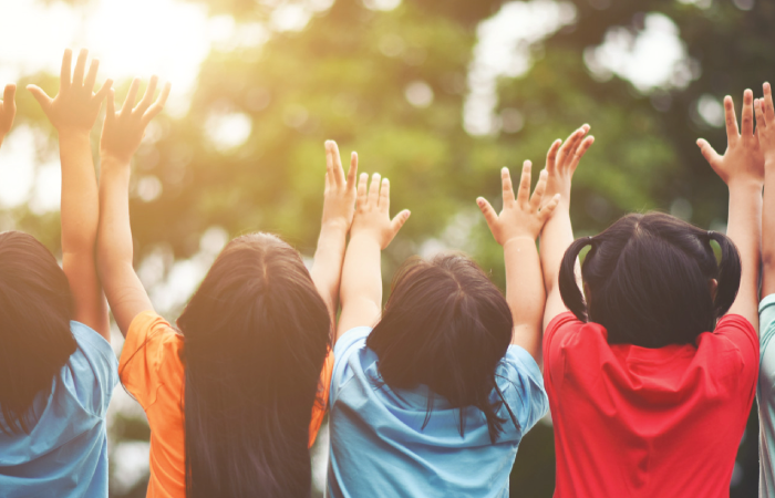 <h2>Pediatric Personalization</h2>