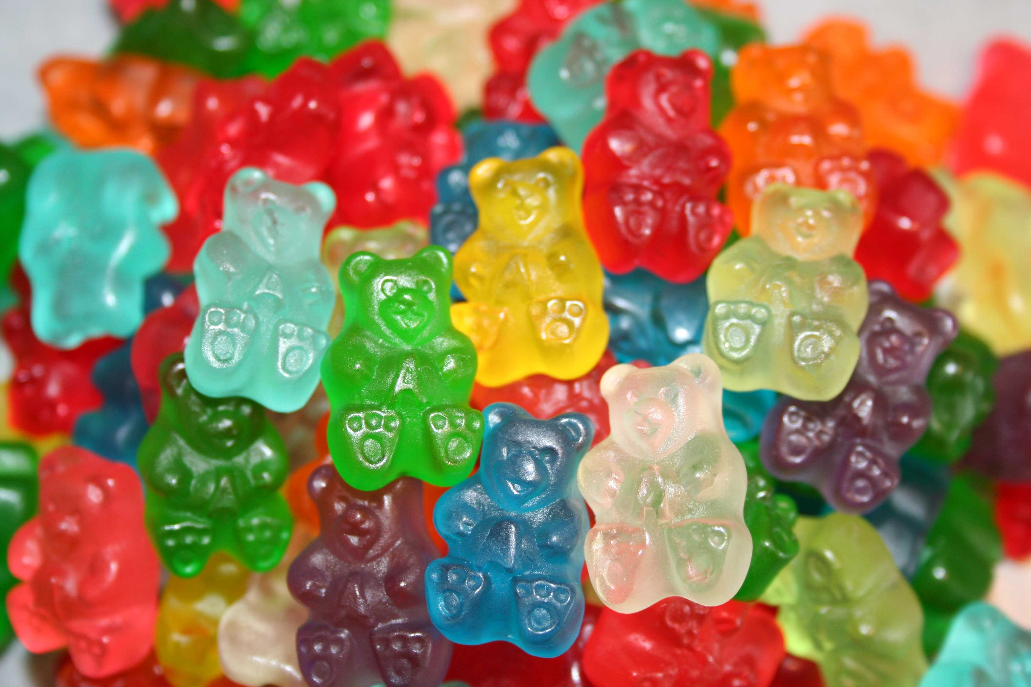 Gummies - Can they really help you sleep?