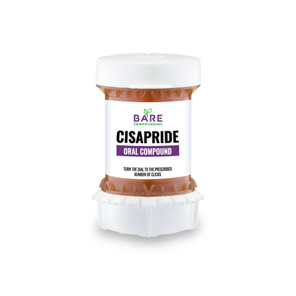 Cisapride - Oral Paste