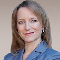 Dr. Kristine Burke, M.D.