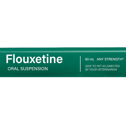 Fluoxetine - Oral Suspension