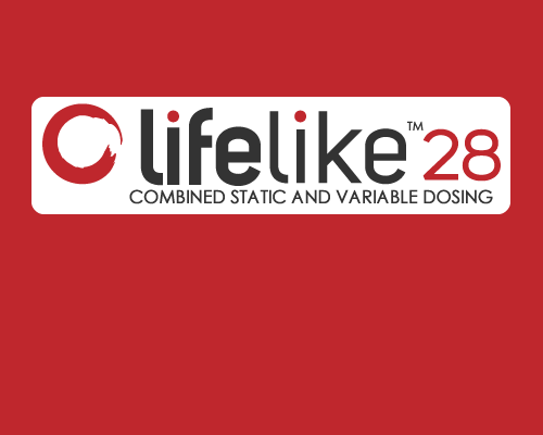 Banner image for: Lifelike 28