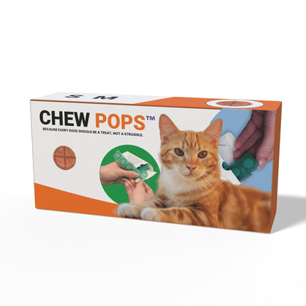 Ursodiol - Chew Pops