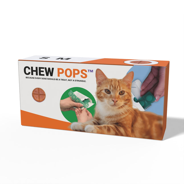 Atenolol - Chew Pops