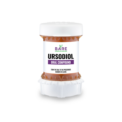 Ursodiol - Oral Paste