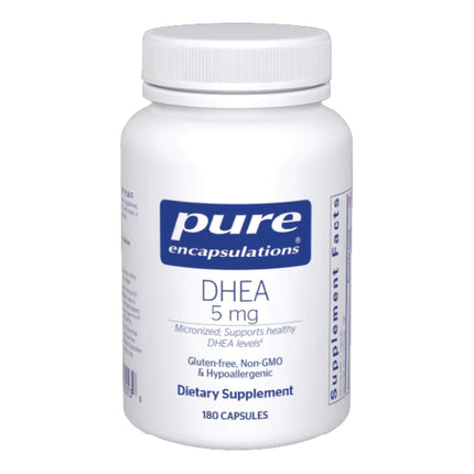 DHEA 5 mg