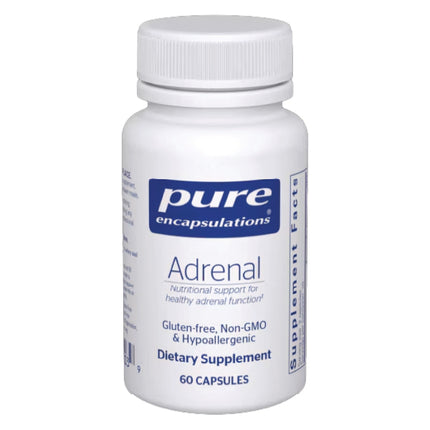 Adrenal