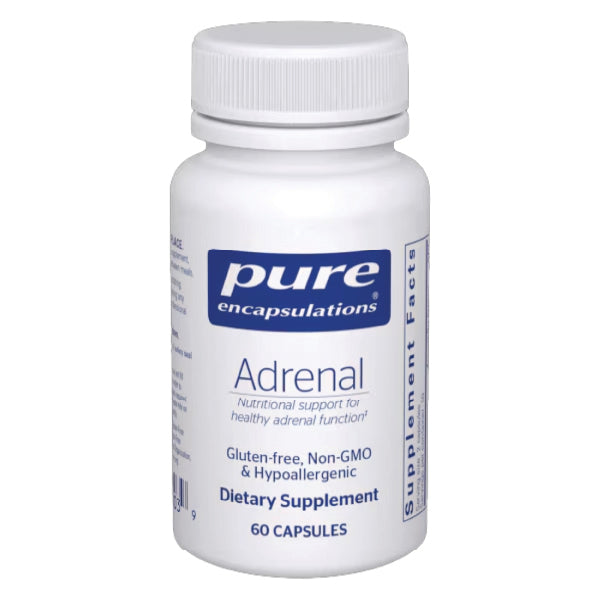 Adrenal