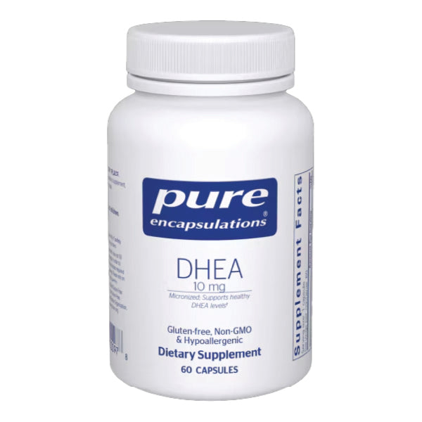 DHEA 10 mg