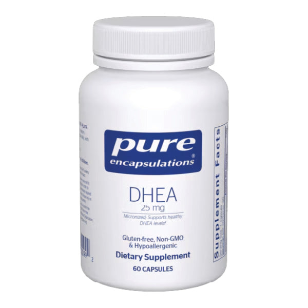 DHEA 25 mg