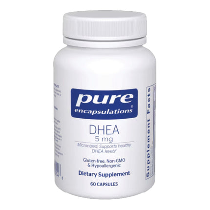 DHEA 5 mg