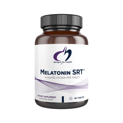 Melatonin SRT™