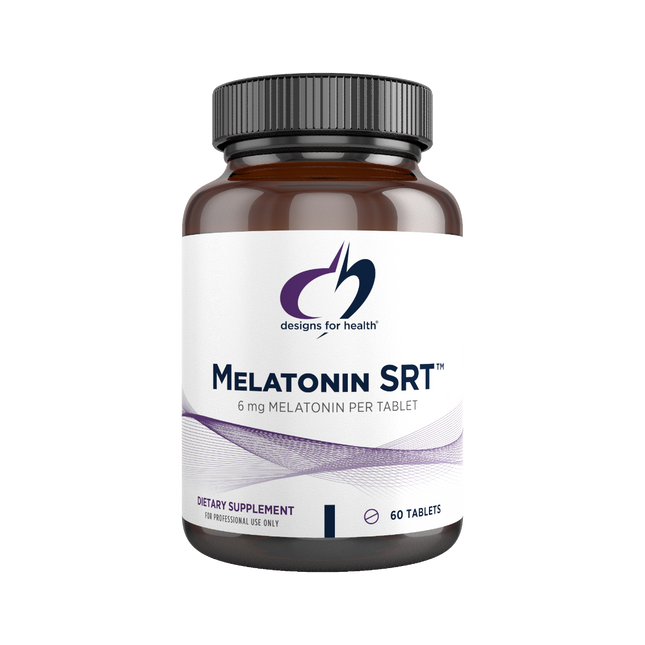 Melatonin SRT™