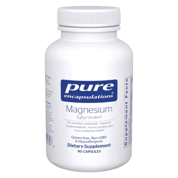 Magnesium Glycinate