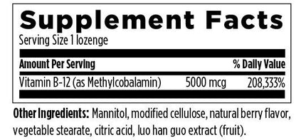 Vitamin B12