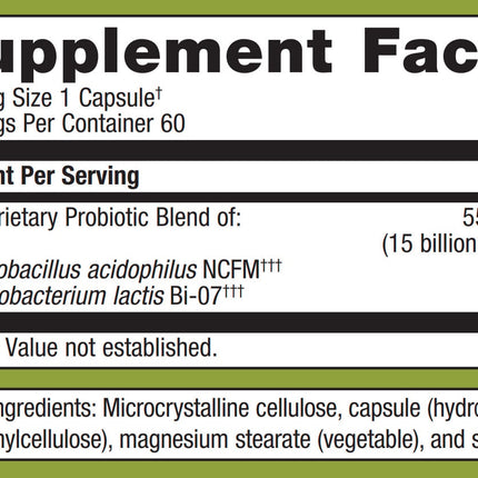 UltraFlora® Balance