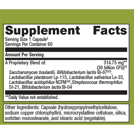 UltraFlora® Spectrum