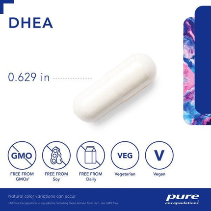 DHEA 5 mg