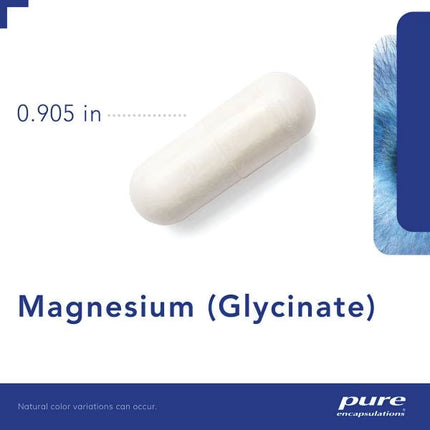 Magnesium Glycinate