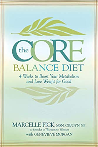 The Core Balance Diet