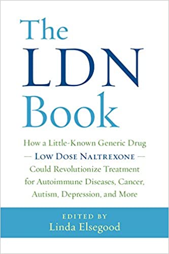 The LDN Book