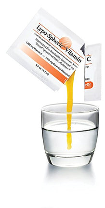 Lypo-Spheric Vitamin C